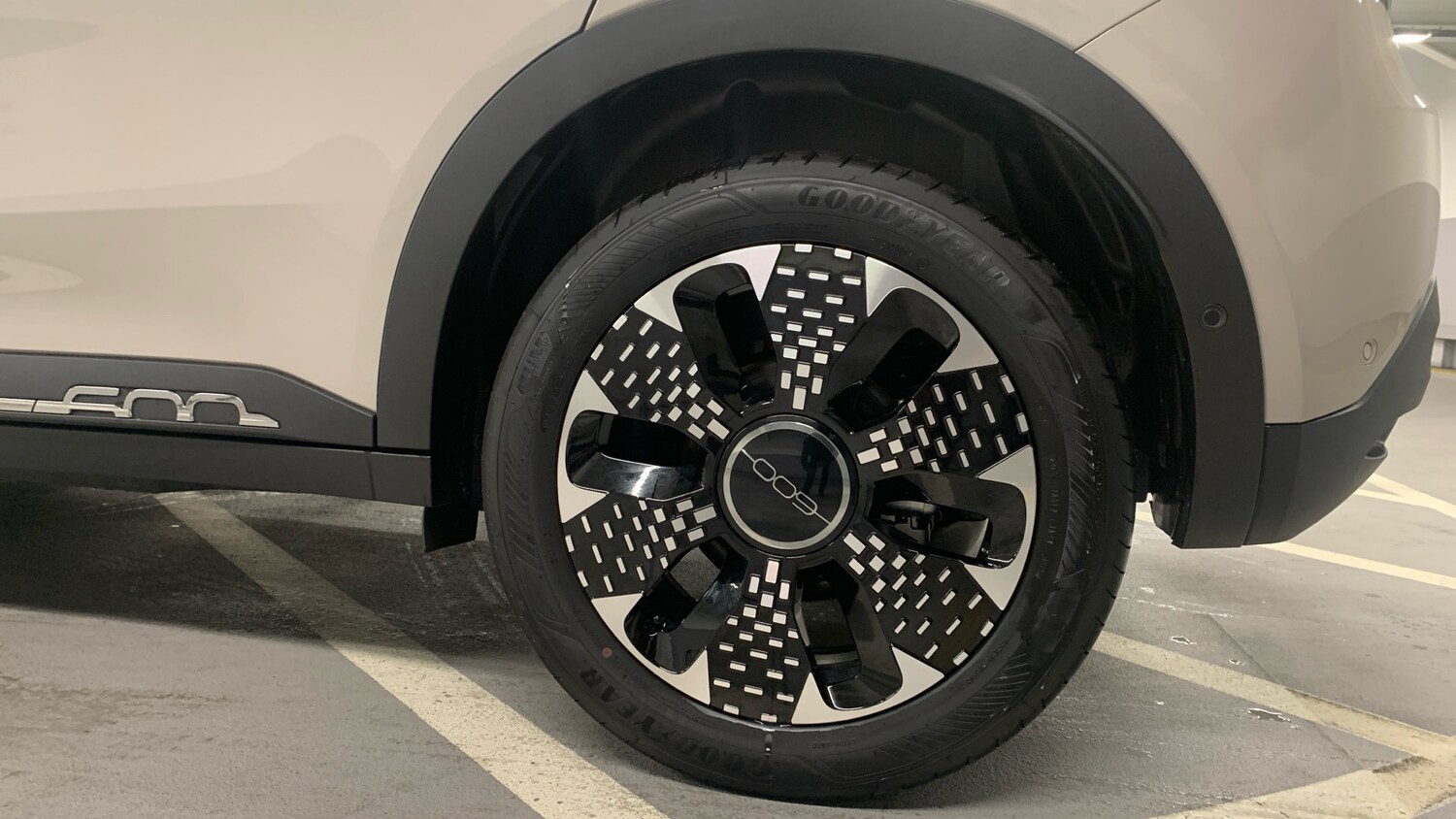 Used Fiat 600 2025 for sale - 77359776: Photo 17