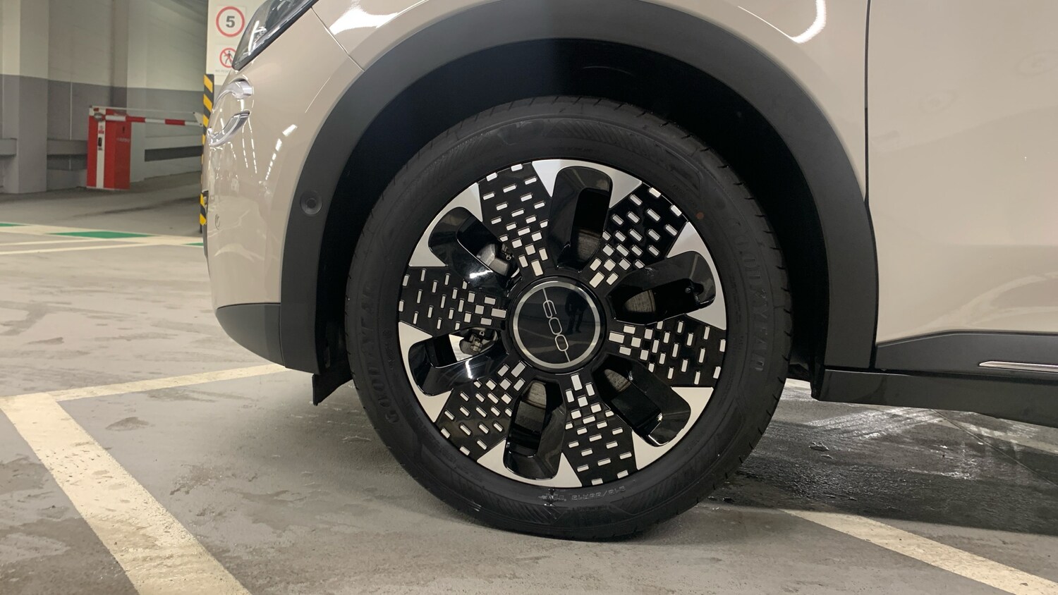 Used Fiat 600 2025 for sale - 77359776: Photo 18