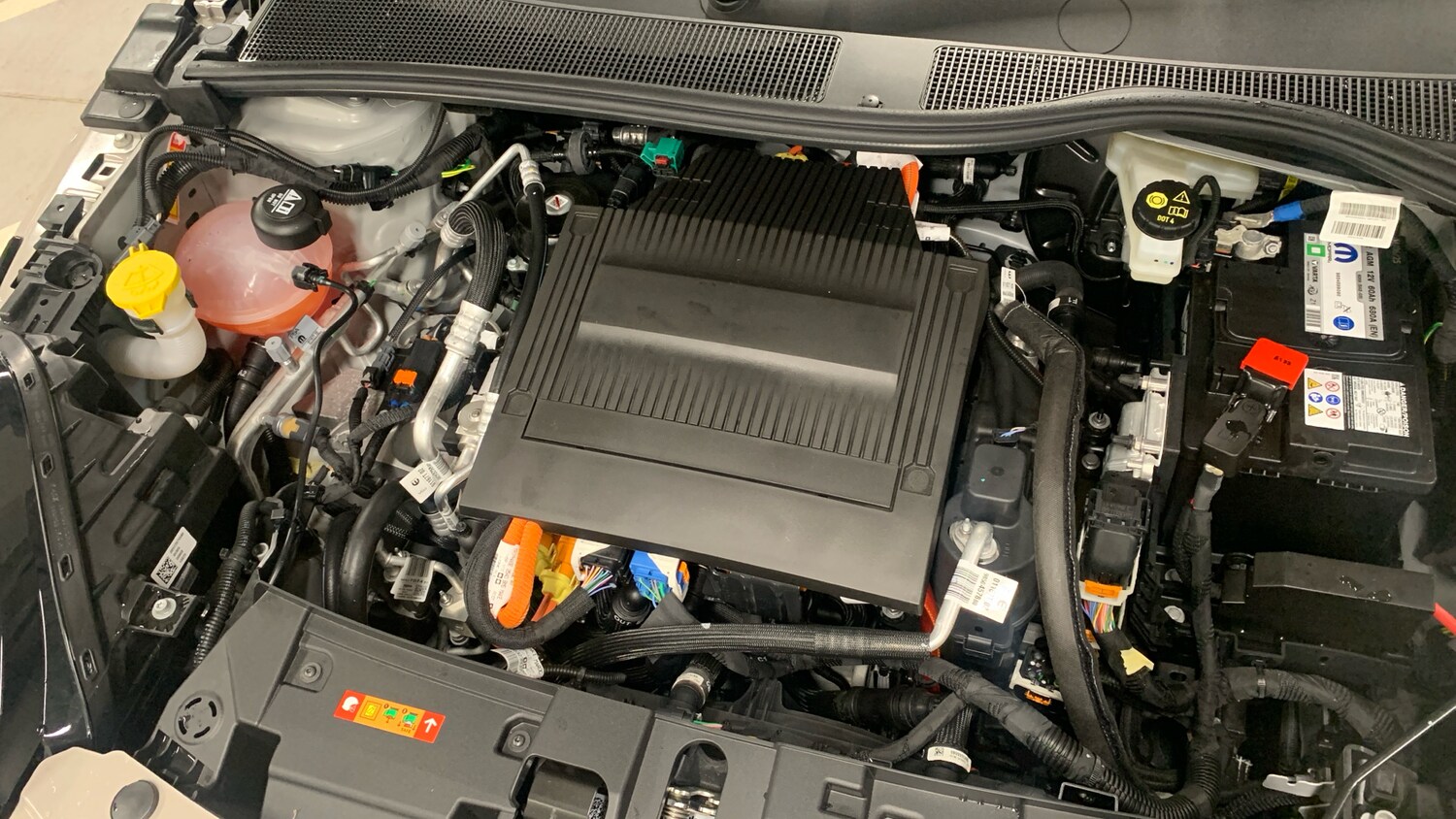 Used Fiat 600 2025 for sale - 77359776: Photo 19