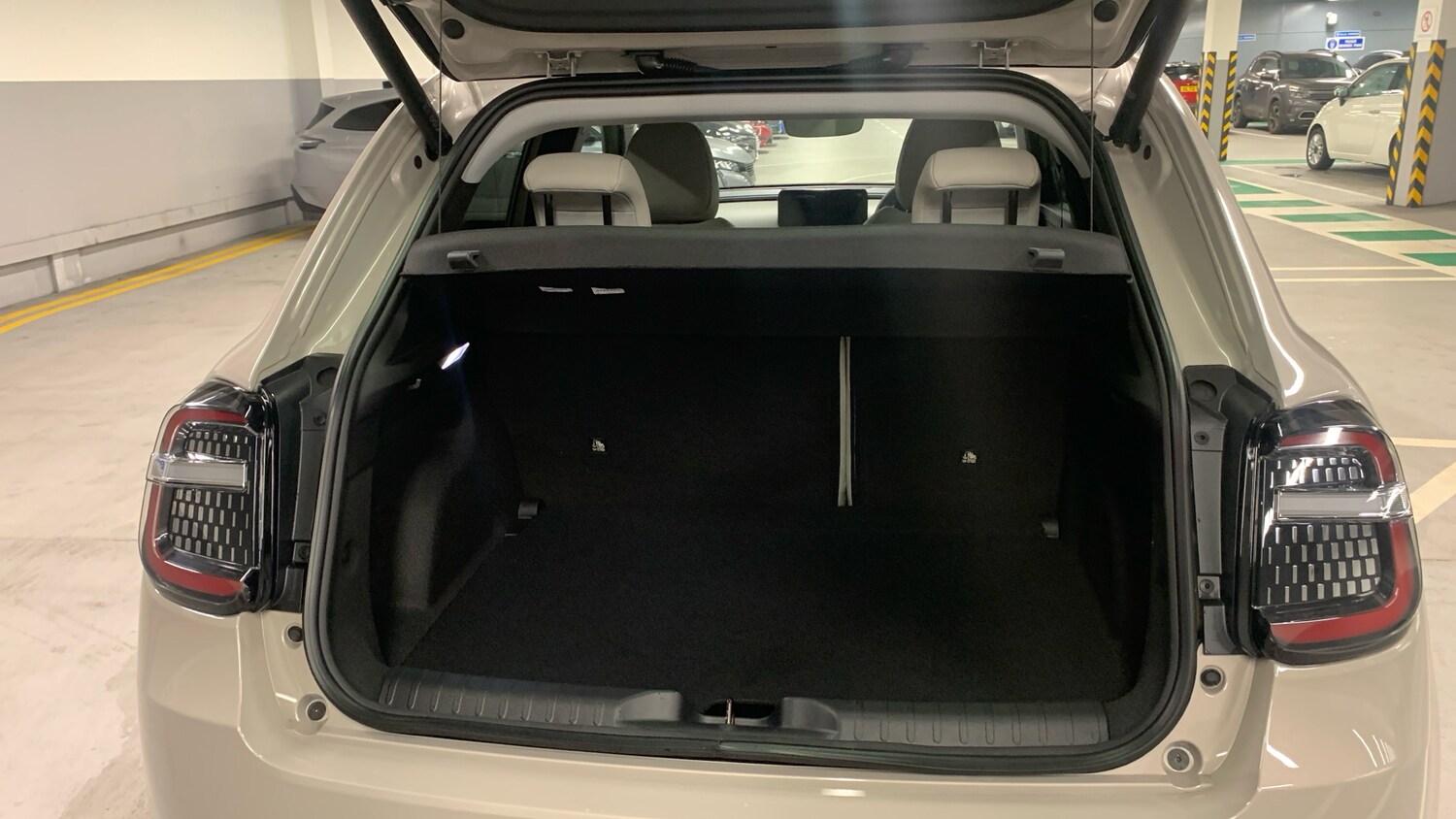 Used Fiat 600 2025 for sale - 77359776: Photo 20