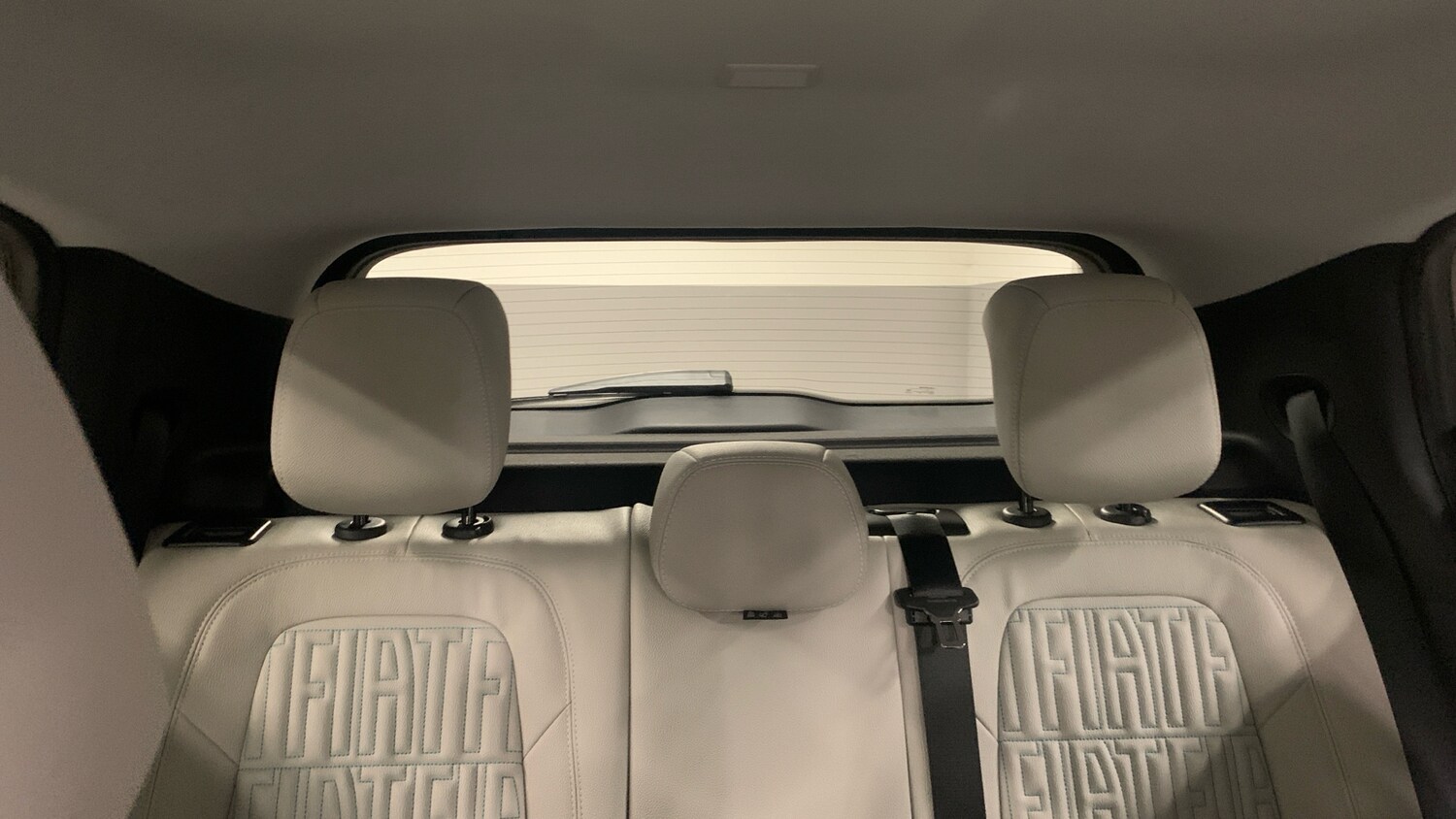 Used Fiat 600 2025 for sale - 77359776: Photo 26