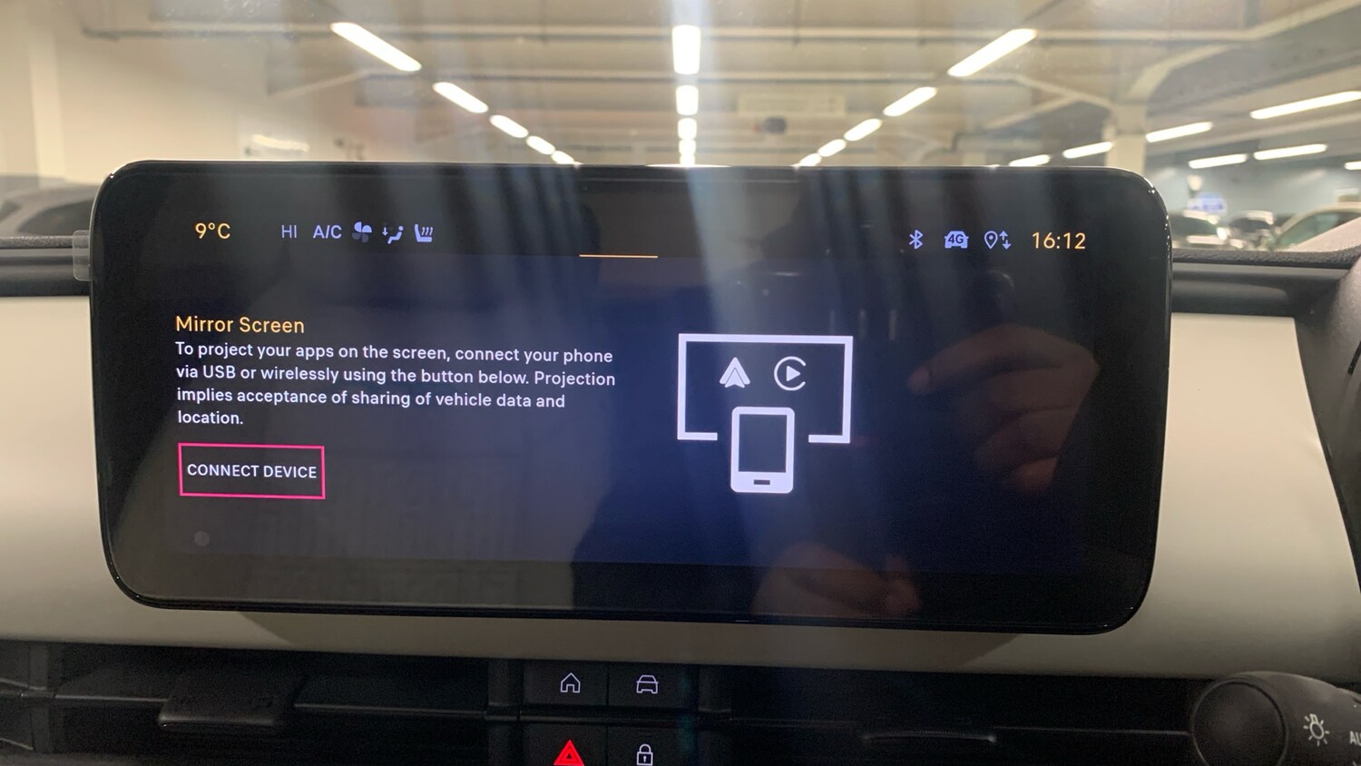 Used Fiat 600 2025 for sale - 77359776: Photo 32