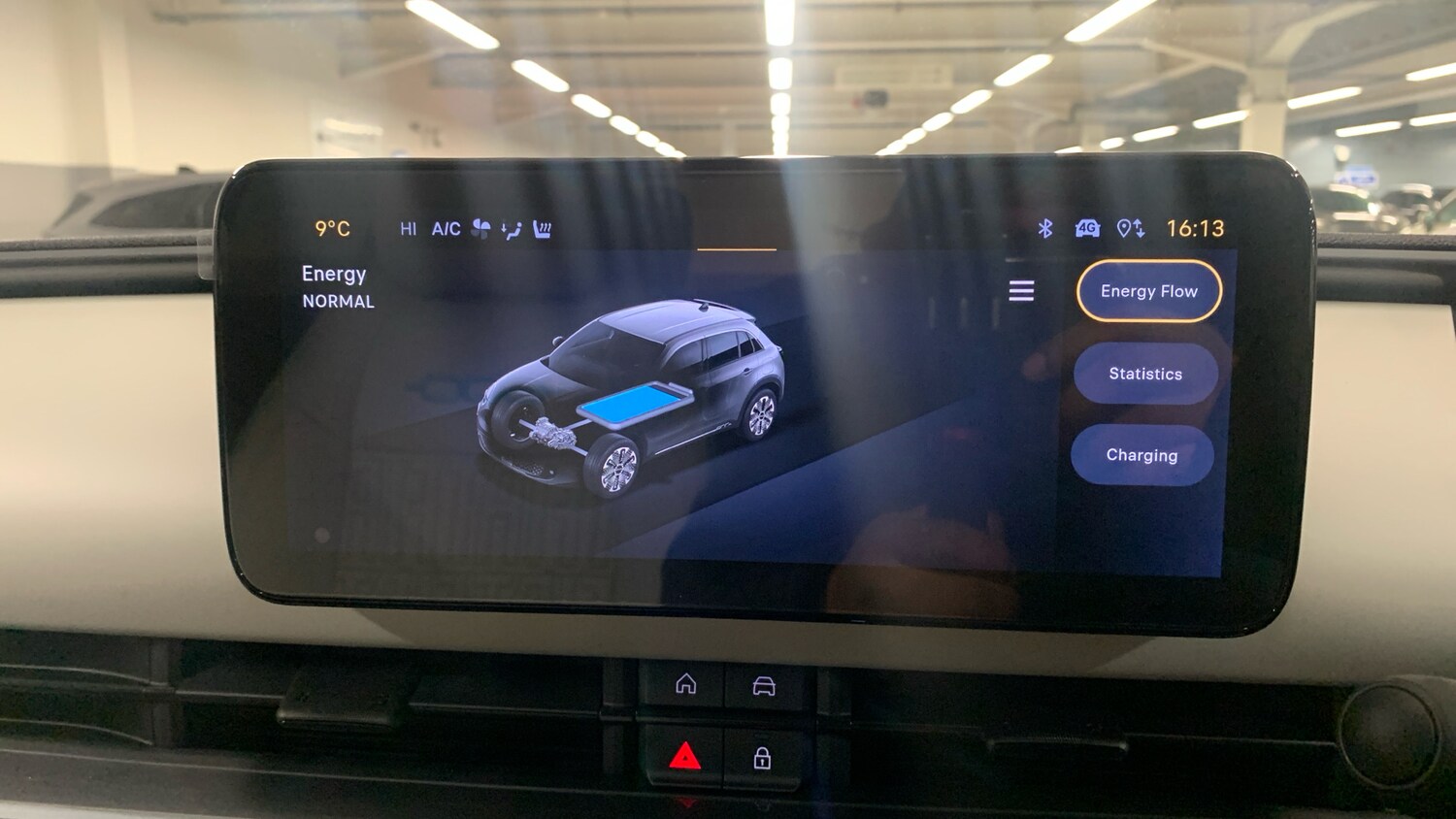 Used Fiat 600 2025 for sale - 77359776: Photo 33