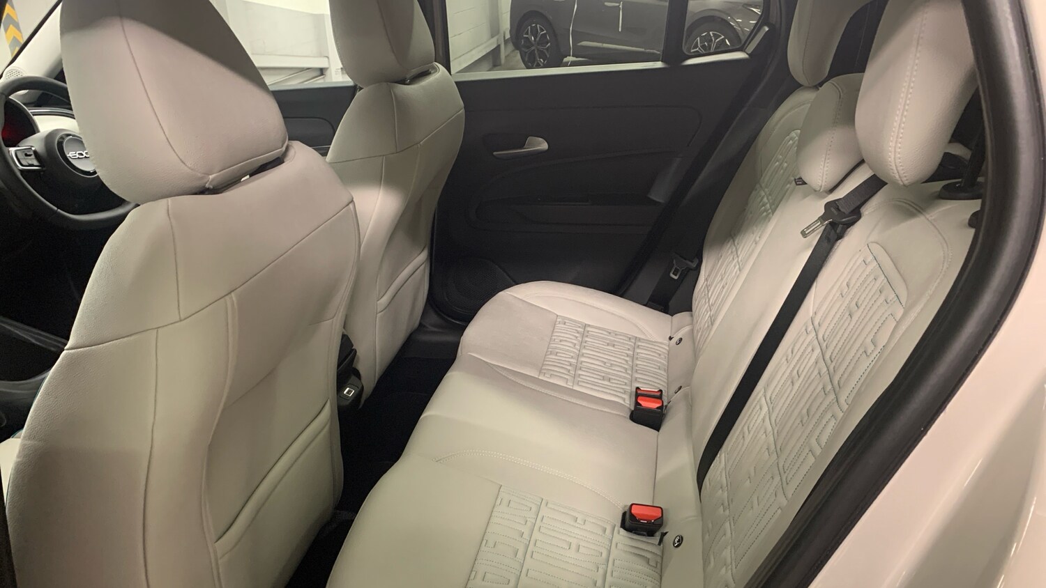 Used Fiat 600 2025 for sale - 77359776: Photo 34