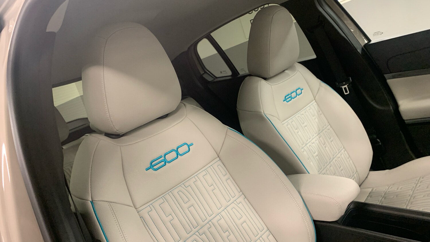 Used Fiat 600 2025 for sale - 77359776: Photo 43