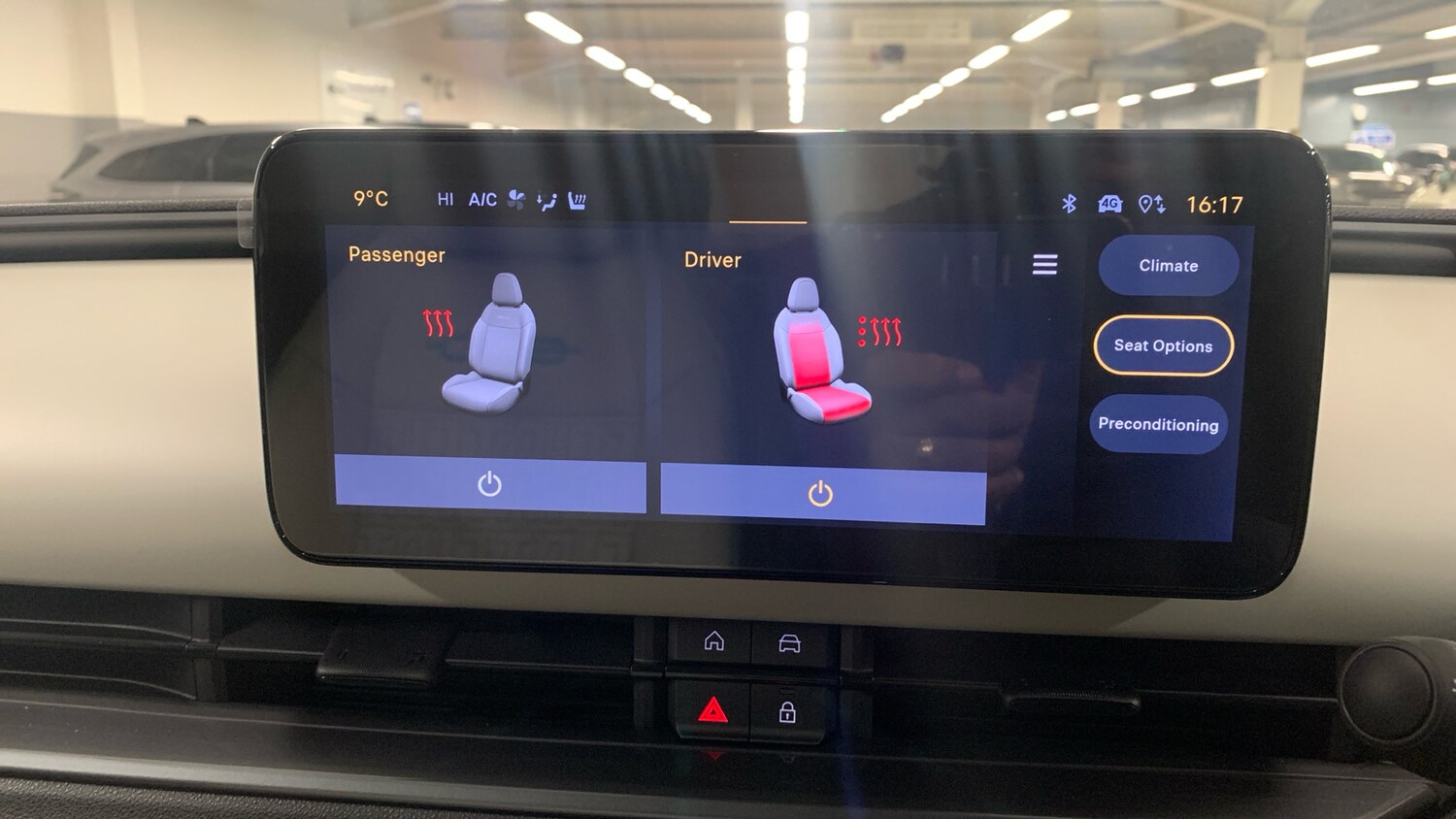 Used Fiat 600 2025 for sale - 77359776: Photo 44