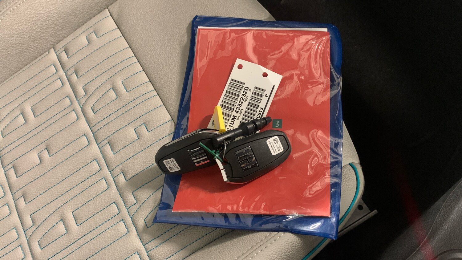 Used Fiat 600 2025 for sale - 77359776: Photo 48