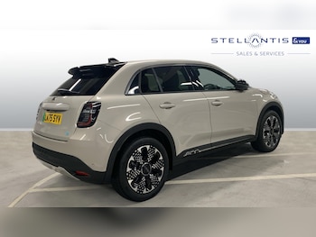 Used Fiat 600 2025 for sale - 77359776: Photo