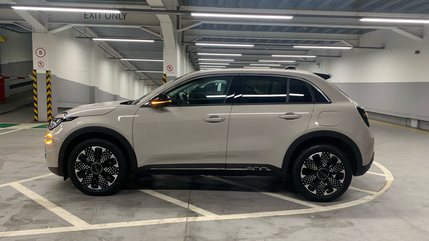 Used Fiat 600 2025 for sale - 77359776: Photo 7