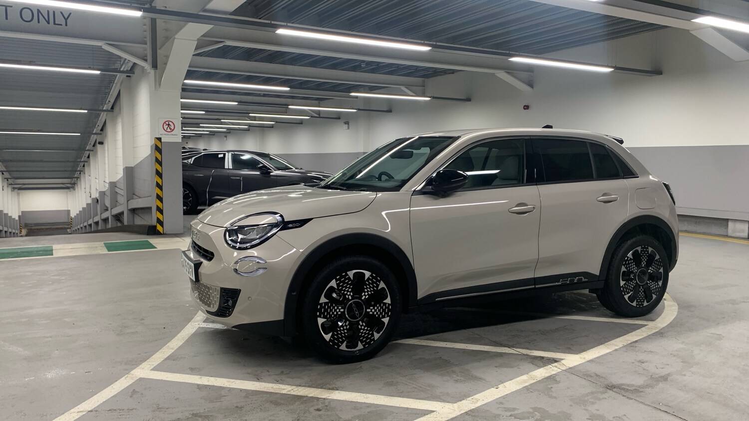 Used Fiat 600 2025 for sale - 77359776: Photo 8