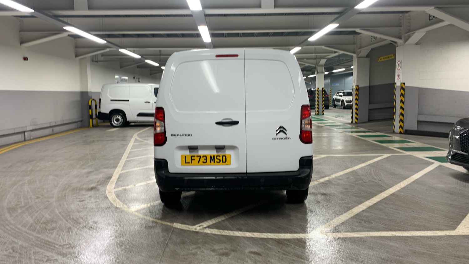 Used Citroen Berlingo 2023 for sale - 77204907: Photo 10