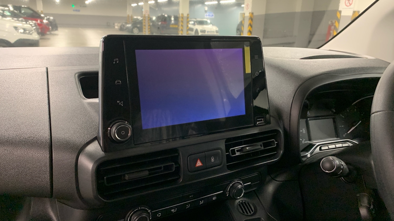 Used Citroen Berlingo 2023 for sale - 77204907: Photo 11