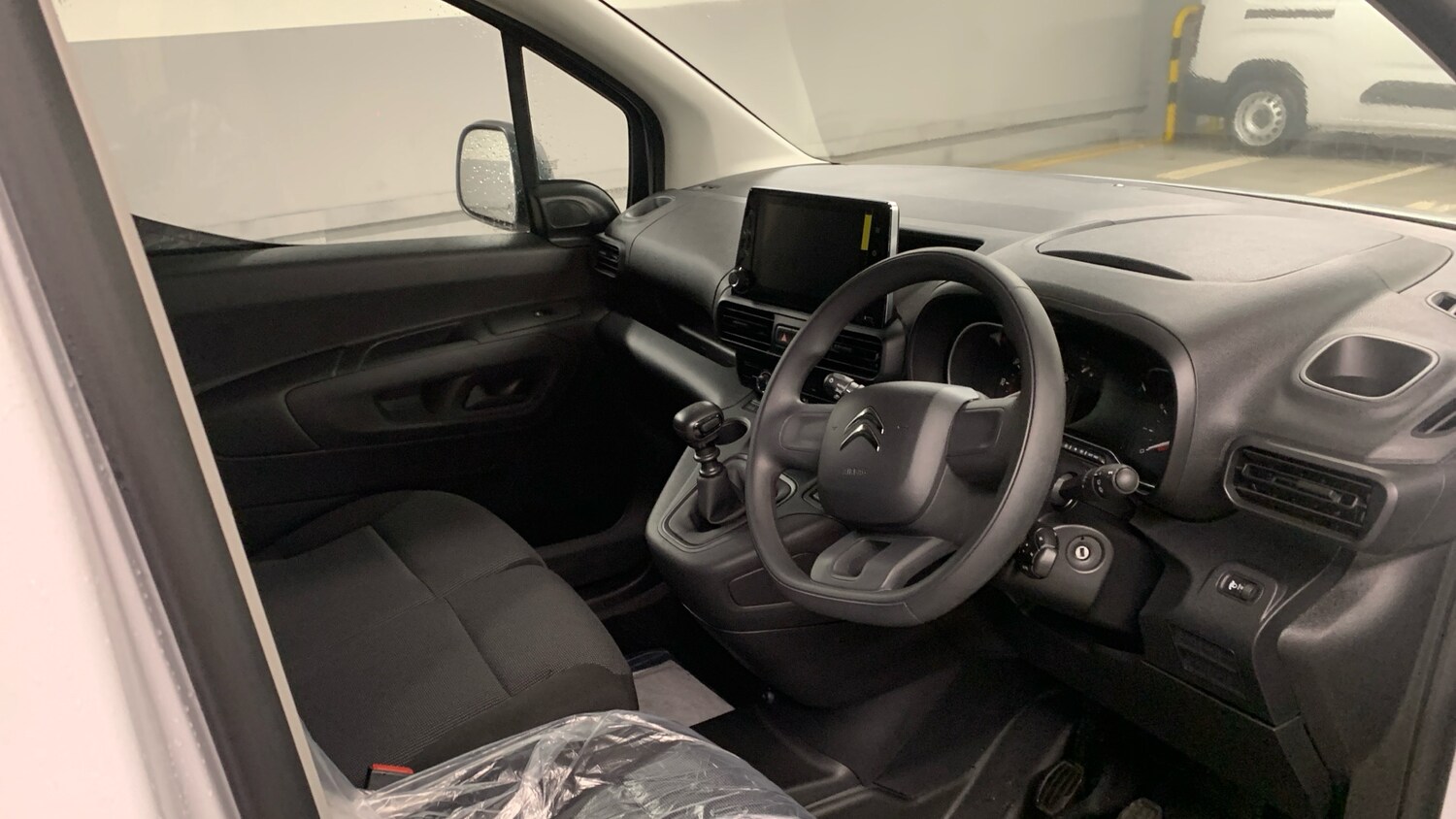 Used Citroen Berlingo 2023 for sale - 77204907: Photo 12