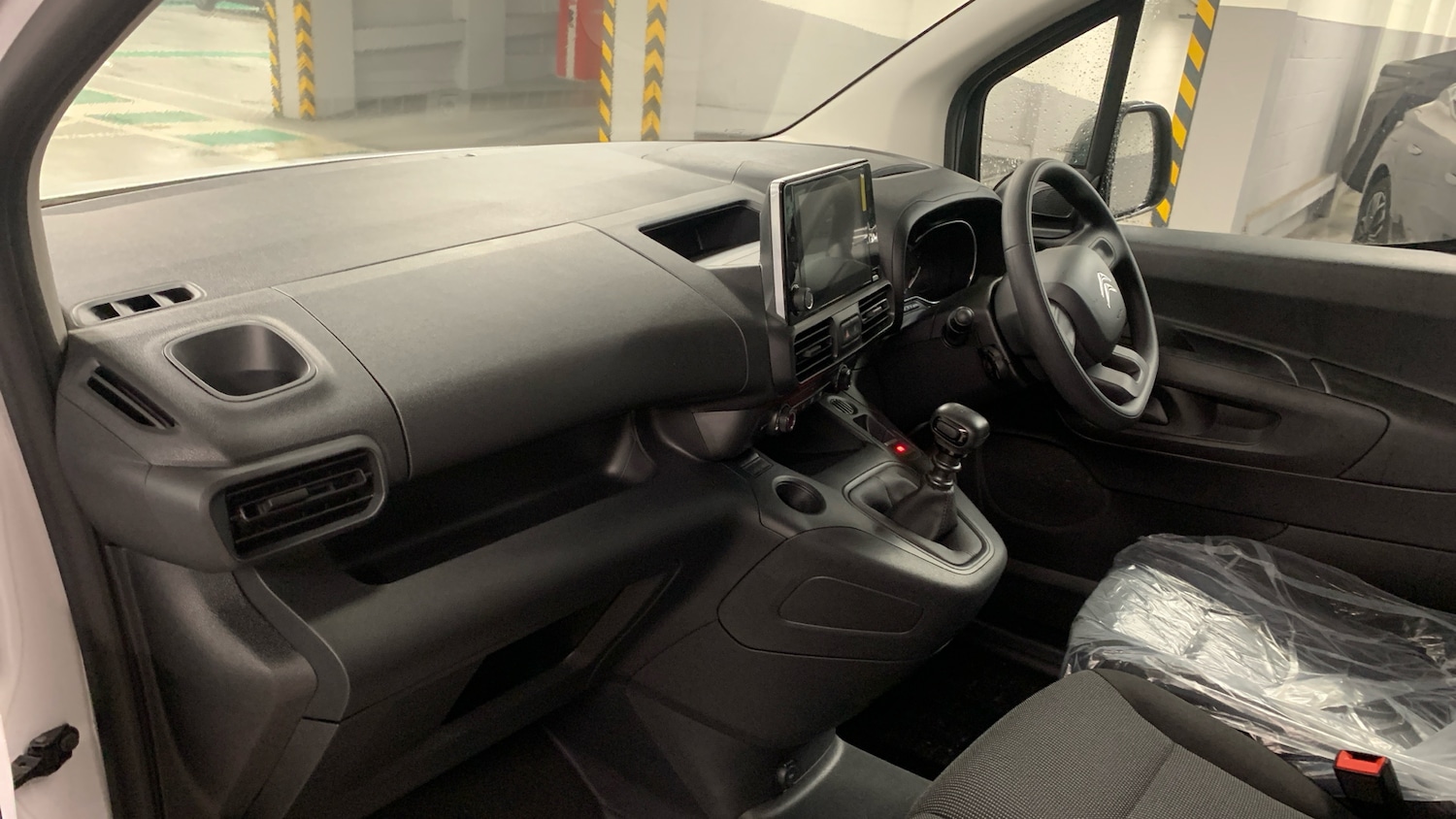 Used Citroen Berlingo 2023 for sale - 77204907: Photo 13