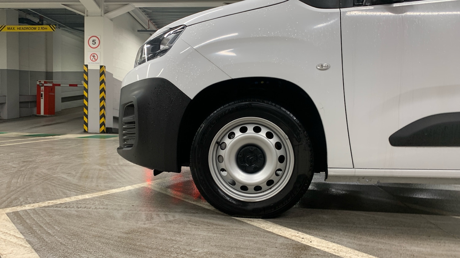 Used Citroen Berlingo 2023 for sale - 77204907: Photo 15