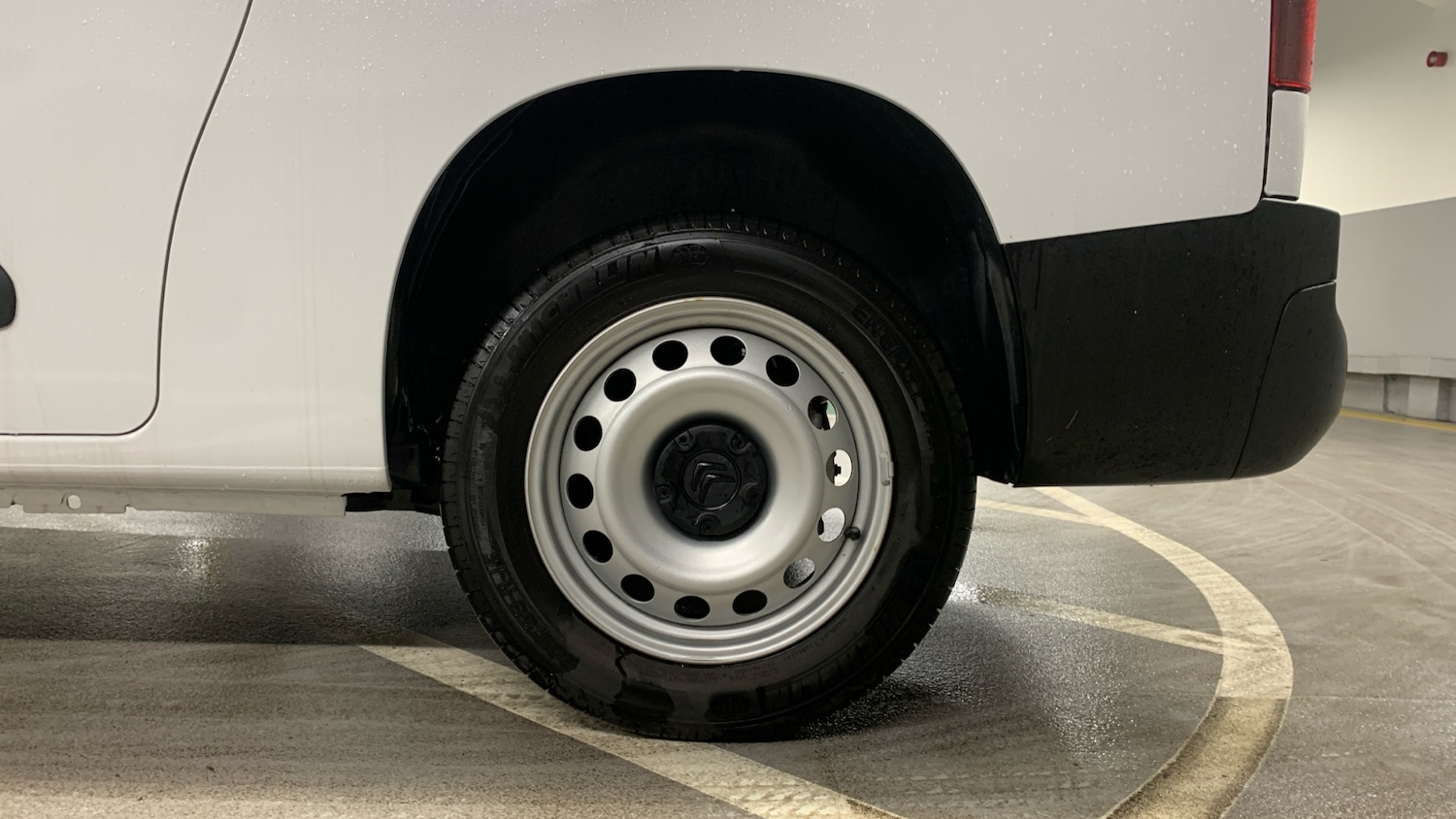 Used Citroen Berlingo 2023 for sale - 77204907: Photo 16