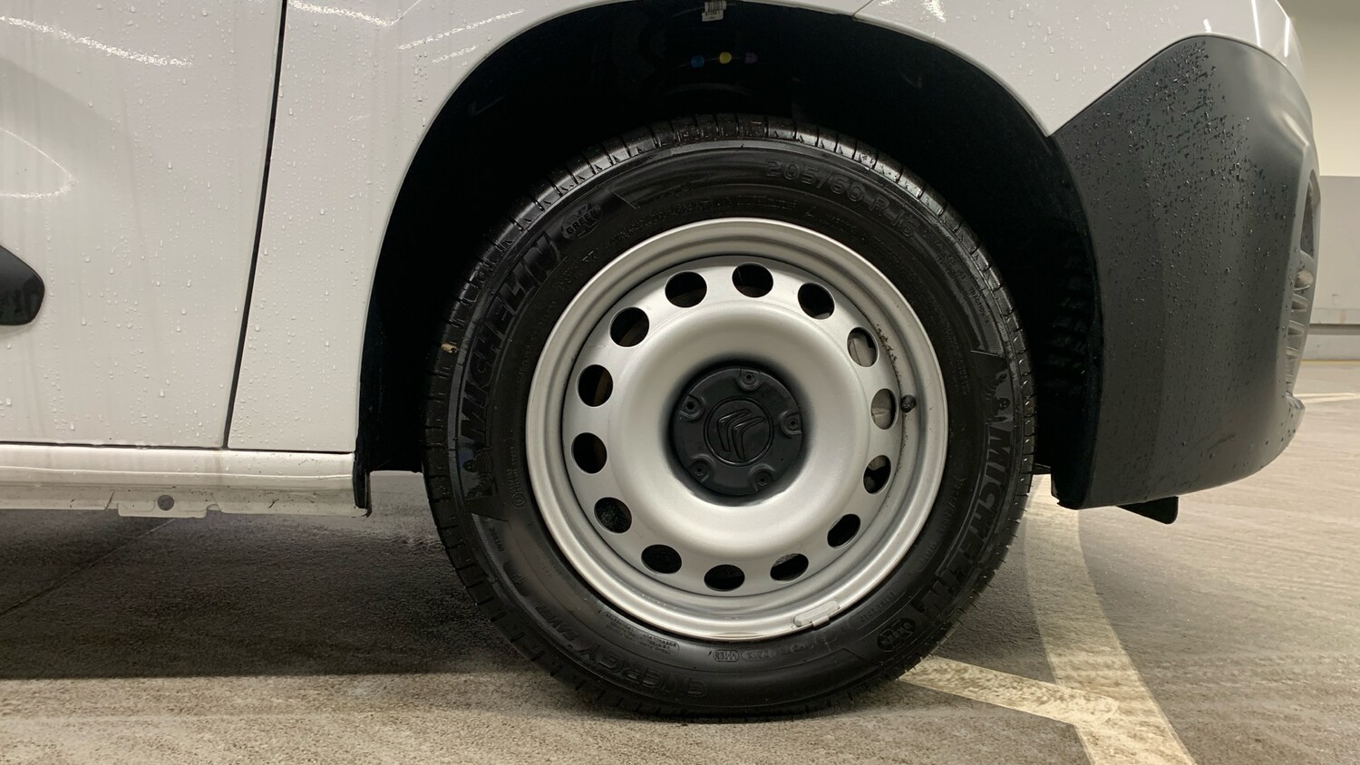 Used Citroen Berlingo 2023 for sale - 77204907: Photo 18