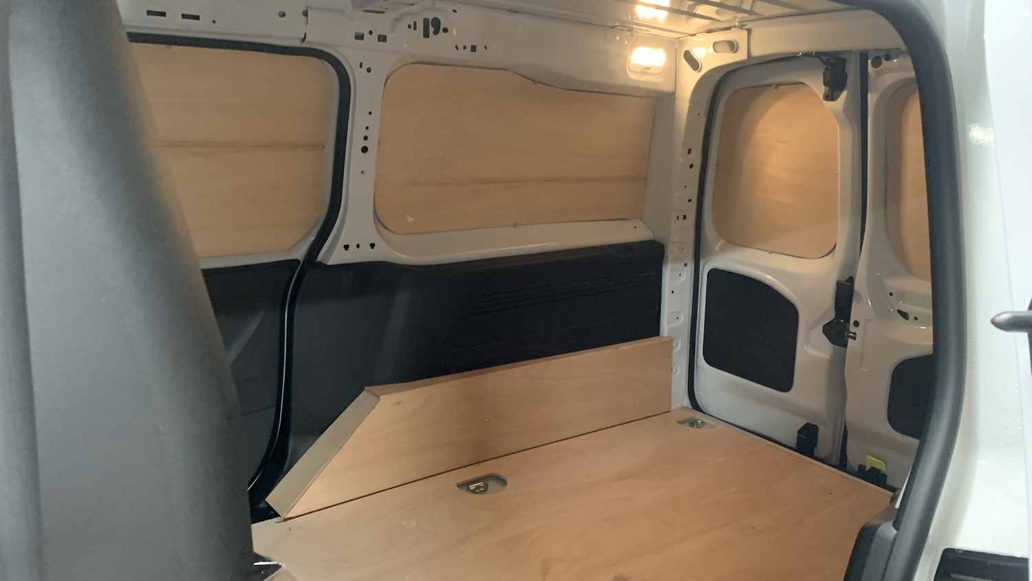 Used Citroen Berlingo 2023 for sale - 77204907: Photo 20