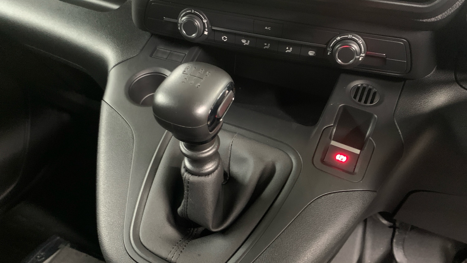 Used Citroen Berlingo 2023 for sale - 77204907: Photo 21