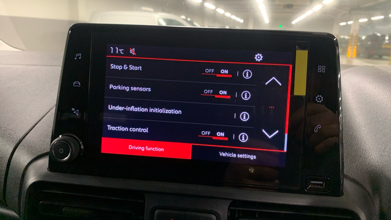 Used Citroen Berlingo 2023 for sale - 77204907: Photo 32