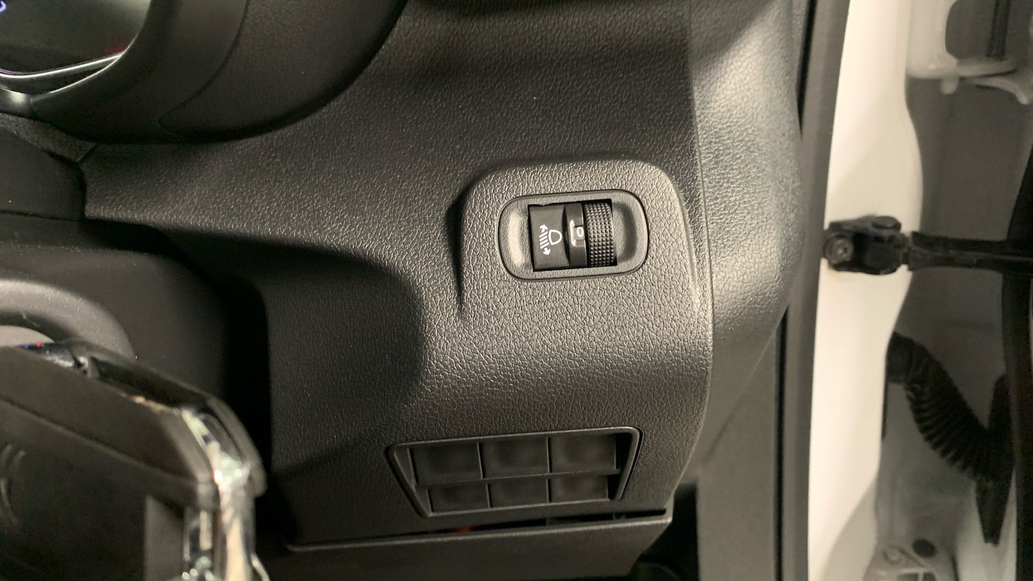 Used Citroen Berlingo 2023 for sale - 77204907: Photo 34