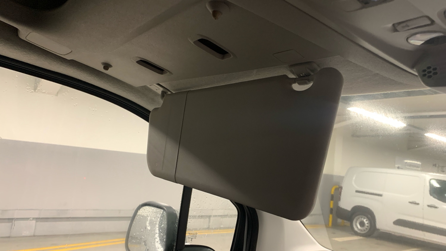 Used Citroen Berlingo 2023 for sale - 77204907: Photo 35