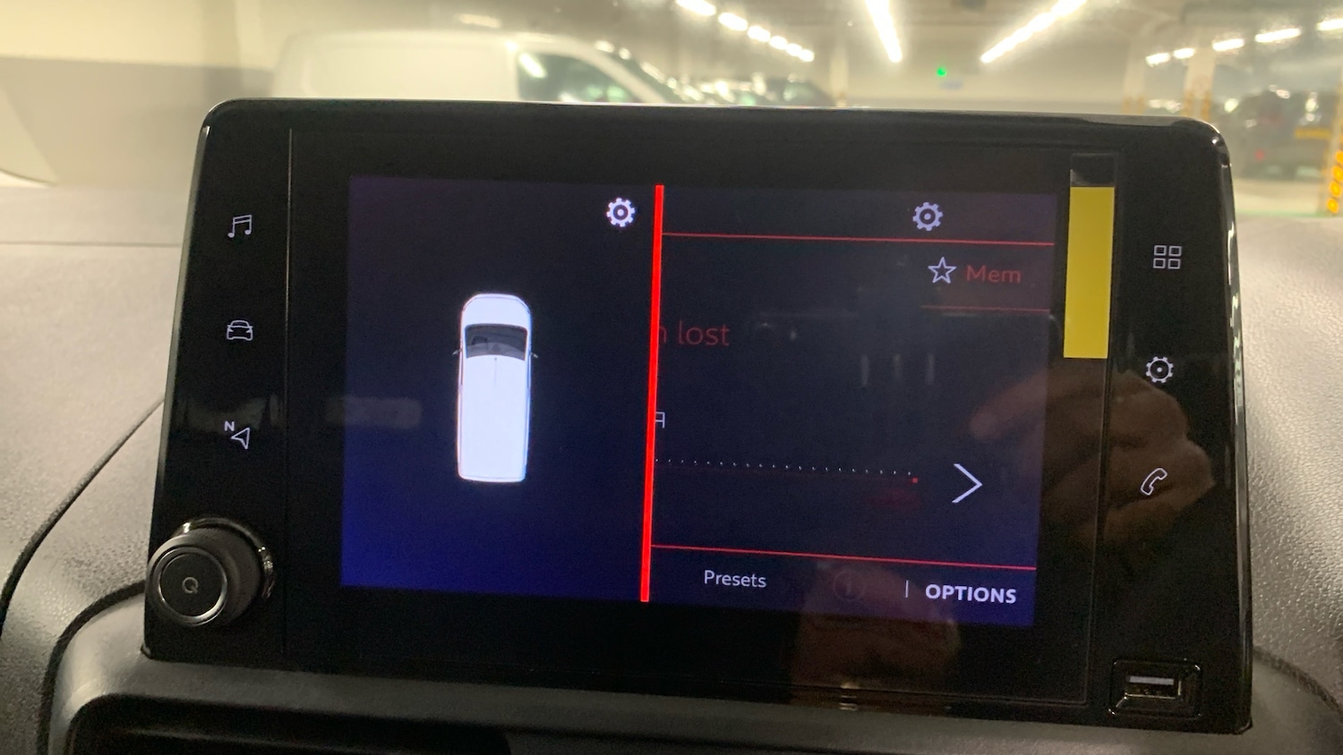 Used Citroen Berlingo 2023 for sale - 77204907: Photo 36