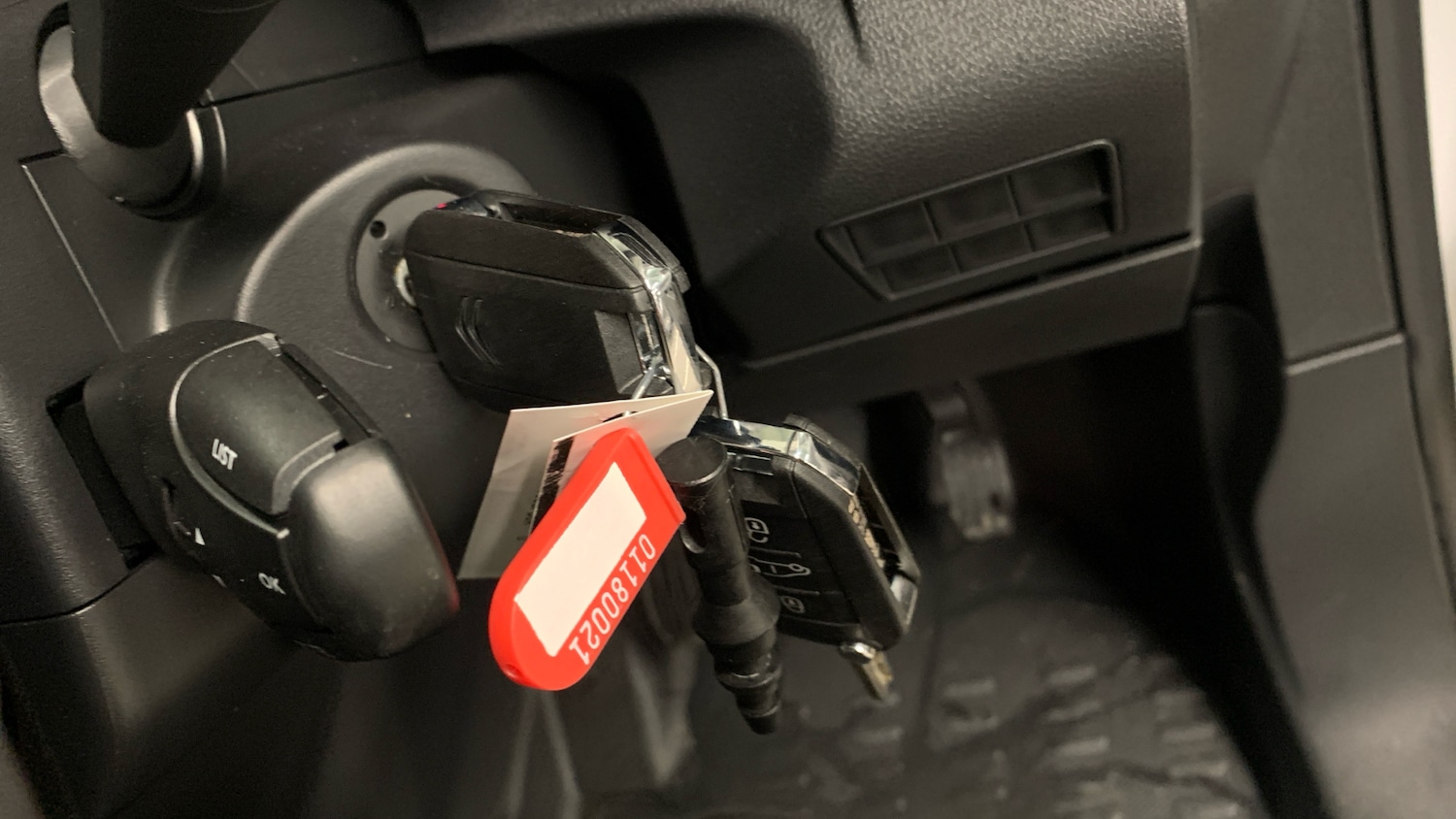 Used Citroen Berlingo 2023 for sale - 77204907: Photo 39