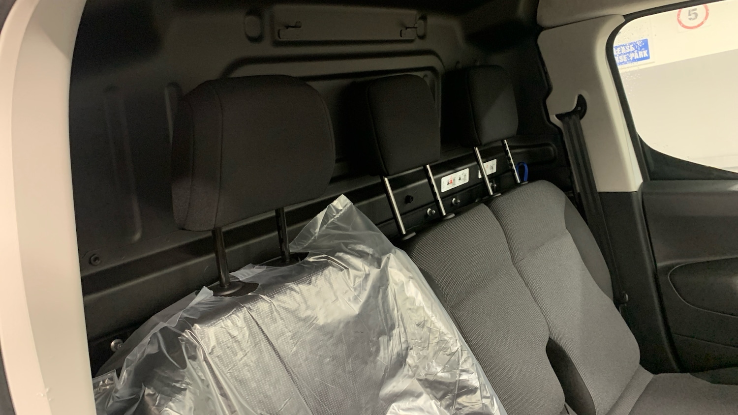 Used Citroen Berlingo 2023 for sale - 77204907: Photo 41