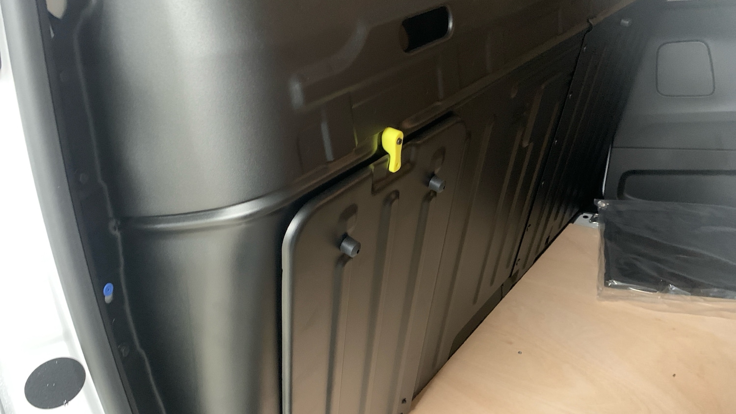 Used Citroen Berlingo 2023 for sale - 77204907: Photo 44