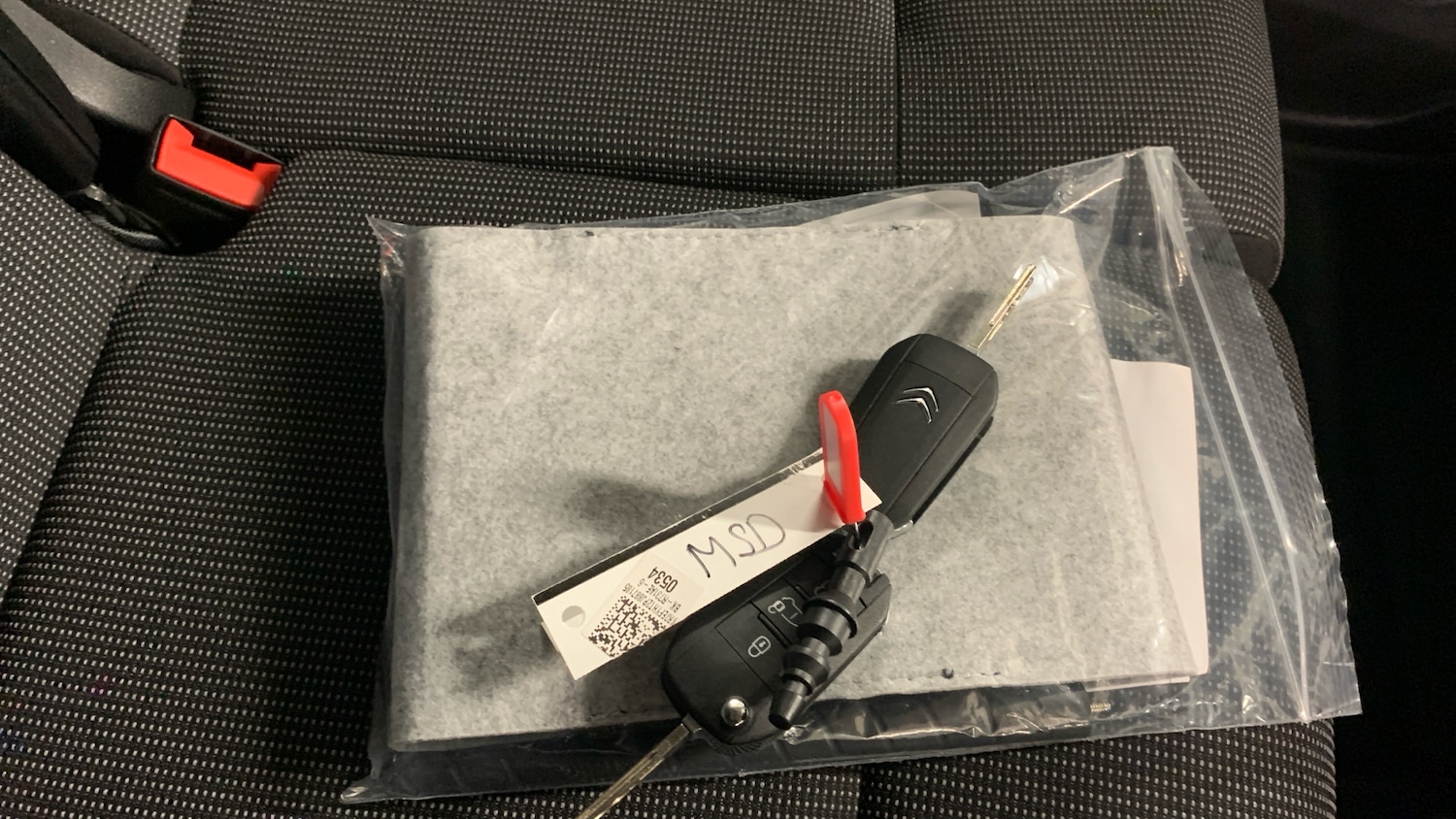 Used Citroen Berlingo 2023 for sale - 77204907: Photo 45