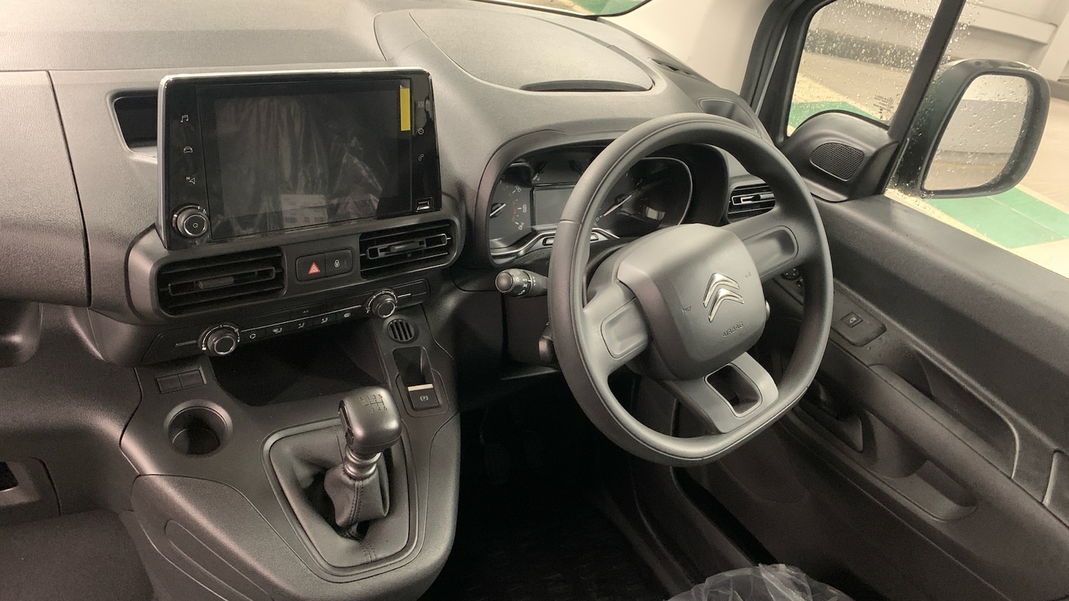 Used Citroen Berlingo 2023 for sale - 77204907: Photo 5