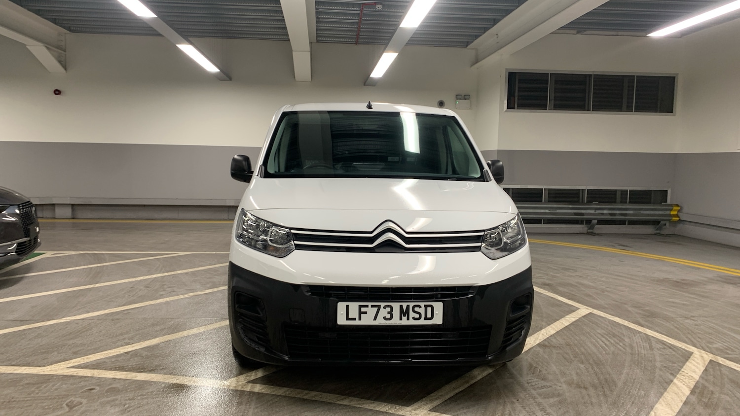 Used Citroen Berlingo 2023 for sale - 77204907: Photo 9
