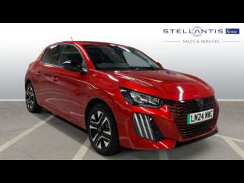 2024 - 50kWh E-Style Hatchback 5dr Electric Auto (7.4kW Charger) (136 ps)