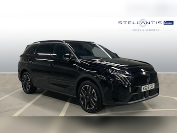 Used Peugeot 5008 2025 for sale - 78449482: Photo