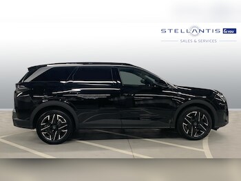 Used Peugeot 5008 2025 for sale - 78449482: Photo
