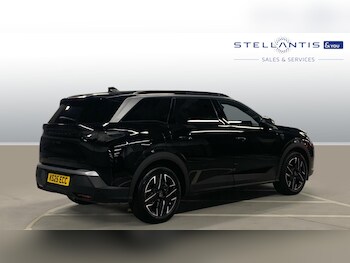 Used Peugeot 5008 2025 for sale - 78449482: Photo