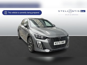 Peugeot 208 feature image