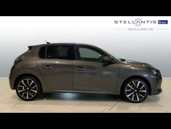 Used Peugeot 208 2021 for sale - 75292613: Photo