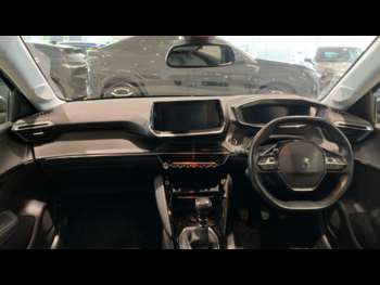 Used Peugeot 208 2021 for sale - 75292613: Photo