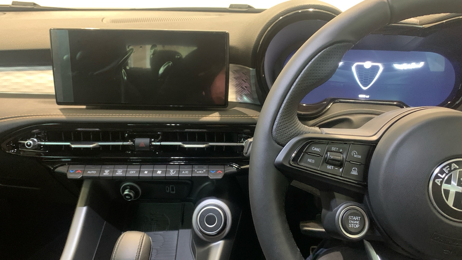 Used Alfa Romeo Tonale 2025 for sale - 76586434: Photo 10