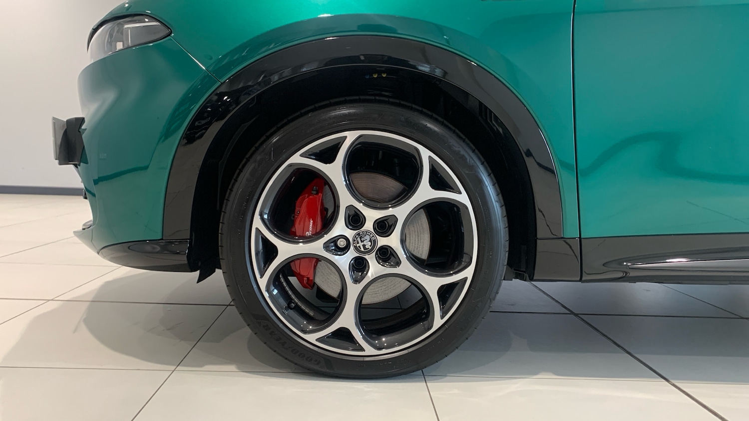 Used Alfa Romeo Tonale 2025 for sale - 76586434: Photo 14