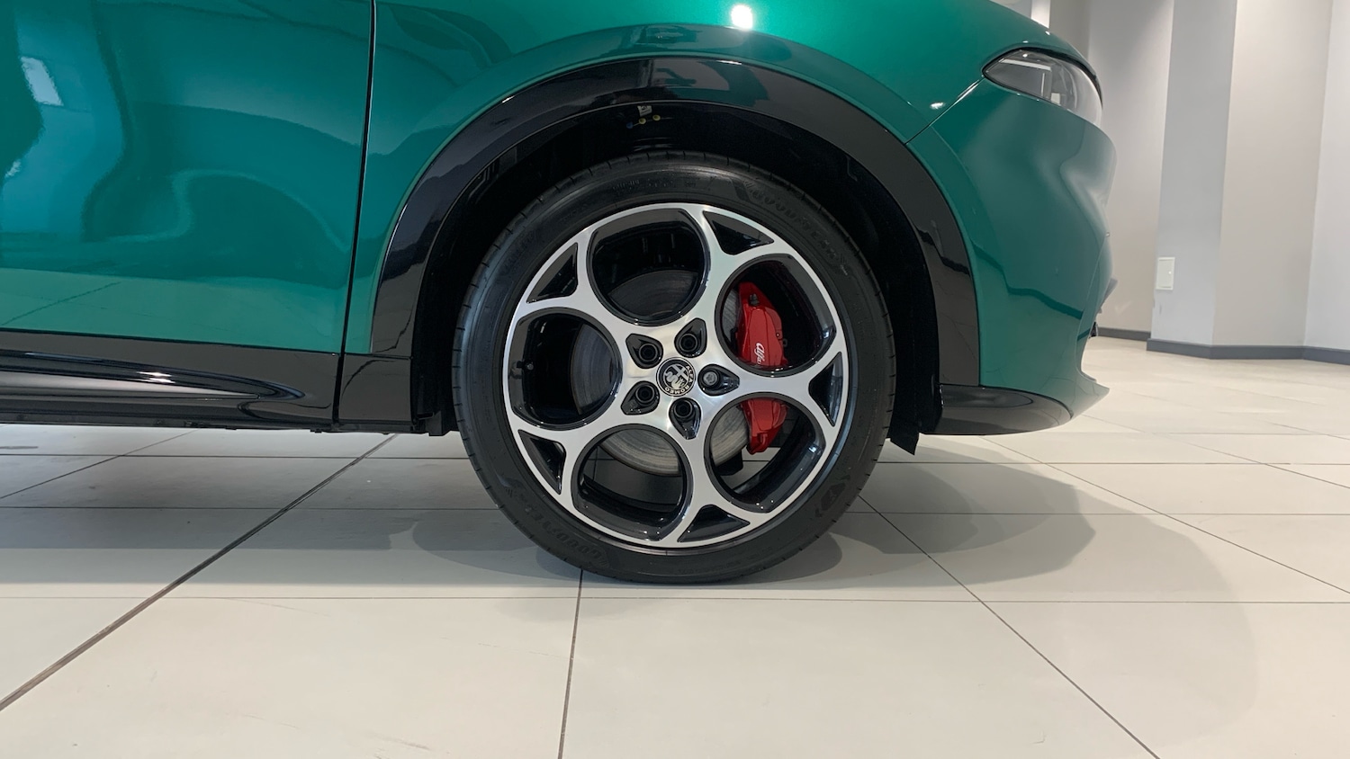 Used Alfa Romeo Tonale 2025 for sale - 76586434: Photo 17