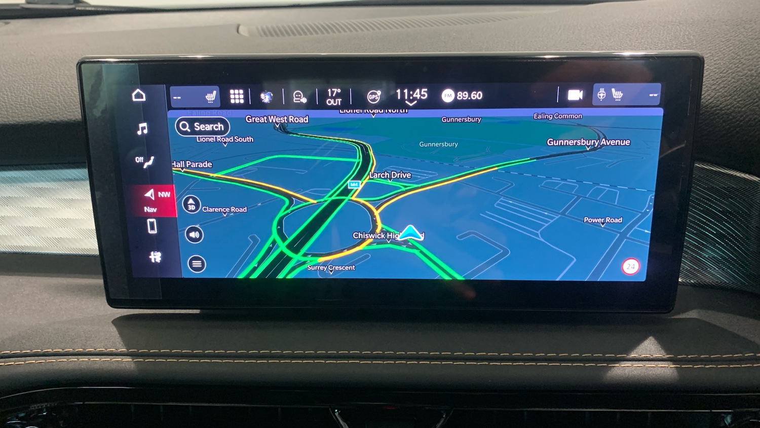 Used Alfa Romeo Tonale 2025 for sale - 76586434: Photo 32