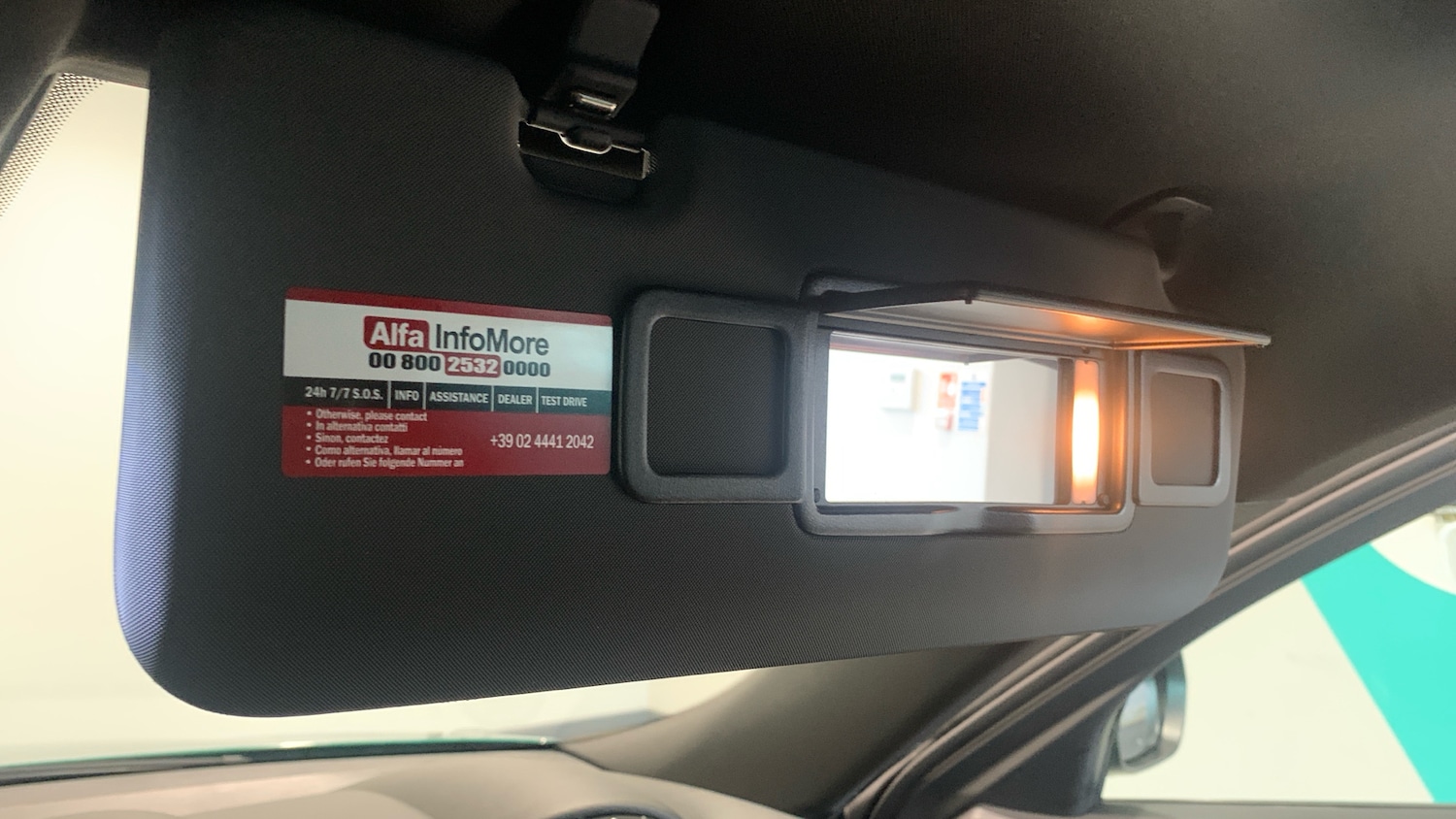 Used Alfa Romeo Tonale 2025 for sale - 76586434: Photo 38