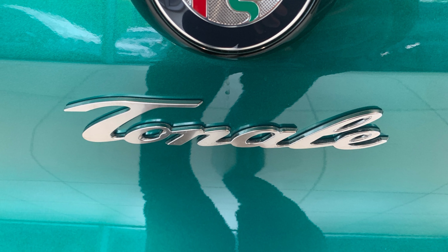 Used Alfa Romeo Tonale 2025 for sale - 76586434: Photo 44