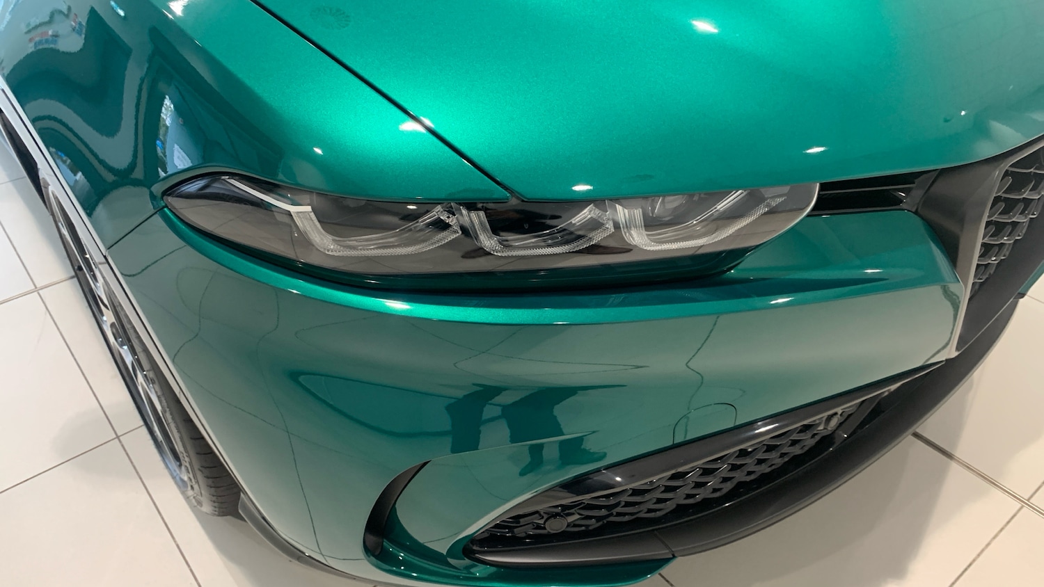 Used Alfa Romeo Tonale 2025 for sale - 76586434: Photo 47