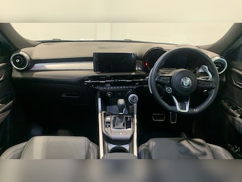 Used Alfa Romeo Tonale 2025 for sale - 76586434: Photo