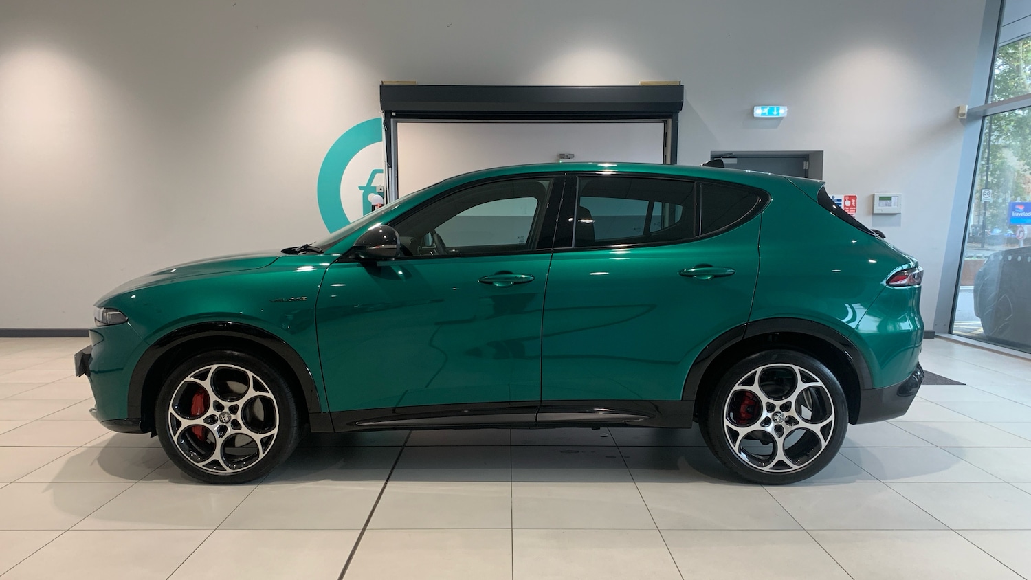 Used Alfa Romeo Tonale 2025 for sale - 76586434: Photo 6