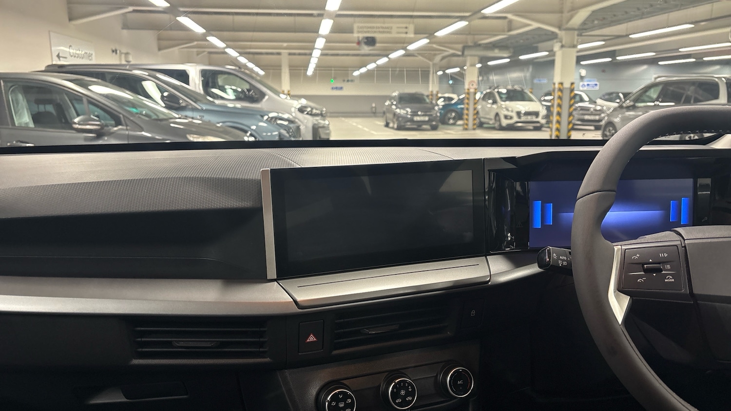 Used Vauxhall Frontera Electric 2025 for sale - 77659633: Photo 10